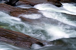 verzasca,水和石头,瑞士