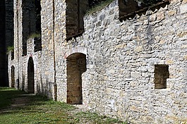 瑪麗亞,小教堂,米萊姆