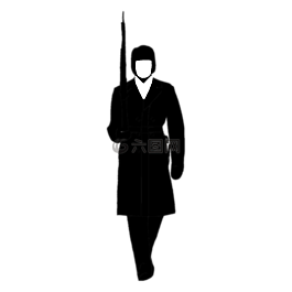 哨兵,無名烈士墓,守衛(wèi)