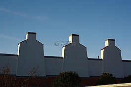 ebeltoft,hyttefadet,烟囱