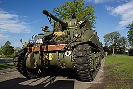 坦克,rubsvoertuig,車輛