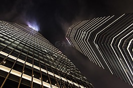 体系结构,摩天大楼,szangchaj