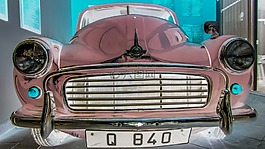 車,那輛舊車,古董
