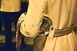 復(fù)活節(jié),游行,帶
