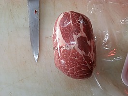 牛肉,食品,肉