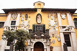 老別墅,居住,vittoriale italiani