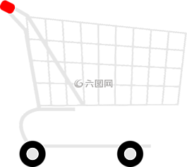 购物车,购物,店