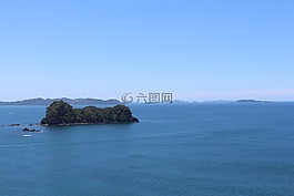 離島,海,海洋