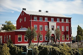 frankfurtoder,酒店,德国