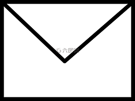 新聞組,電子郵件,信封