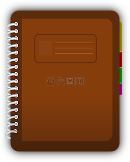 雜志,書,日記