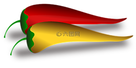 辣椒,蔬菜,食品