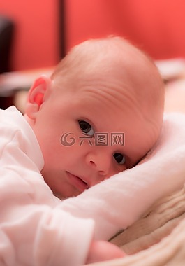 嬰兒,新生兒,孩子