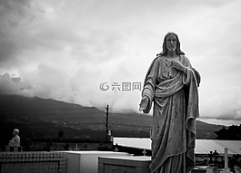 墳場,耶穌,死亡