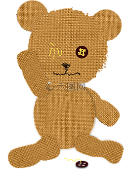玩具熊,熊,泰迪