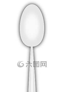 茶匙,勺子,食品