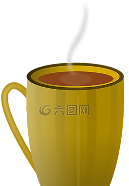 飲料,咖啡,杯