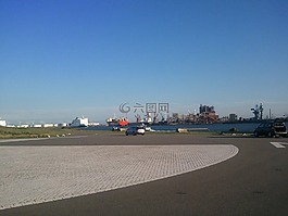 rozenburg,南荷蘭,europoort