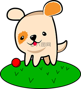 狗,動(dòng)物,寵物