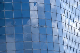 窗口,玻璃,玻璃