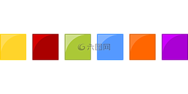 按鈕,廣場(chǎng),光面紙