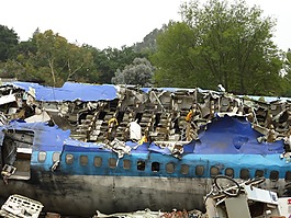 災(zāi)難,飛機(jī)失事,飛機(jī)