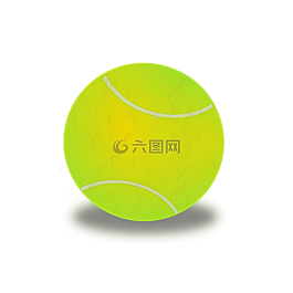 網(wǎng)球,球,體育