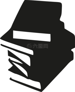 書籍,庫,紙