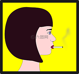 吸煙者,香煙,吸煙