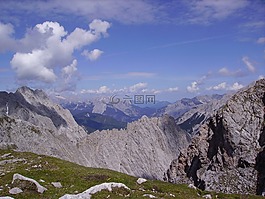 山,性質,奧地利