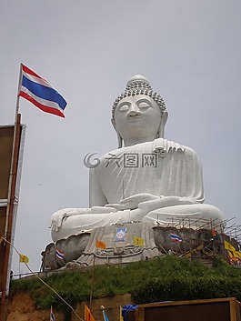 佛,buddah,佛教
