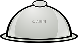 紙盒,晚餐紙盒,晚餐