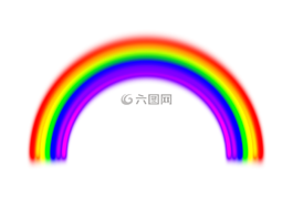彩虹,光譜,折射