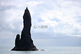 海棧,海,懸崖