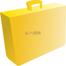 公文包,手提箱,袋