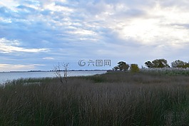 景觀,天空,性質(zhì)