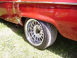 汽車,oldtimer,紅色