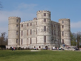 城堡,堡壘,建設(shè)
