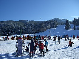 滑雪經驗教訓,兒童滑雪課程,滑雪教練