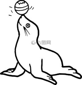 密封,球,播放
