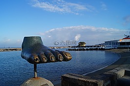 意大利,伊斯基亞島,青銅器
