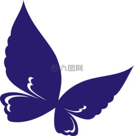 蝴蝶,丁香,昆蟲