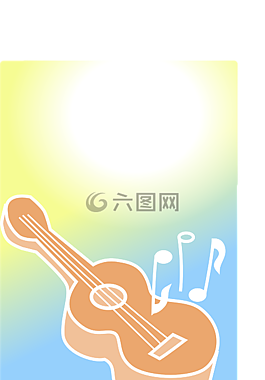 吉他,音樂(lè),注釋