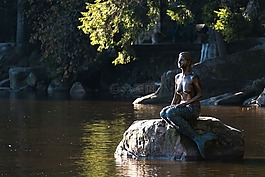 mummelsee,美人鱼,数字