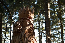 mummelsee,圣人,国王