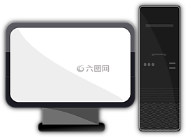 桌面,計算機,監(jiān)視器
