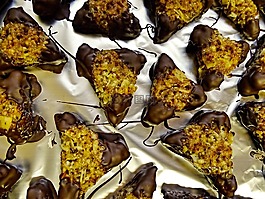 核桃的角落,糕點(diǎn),烤