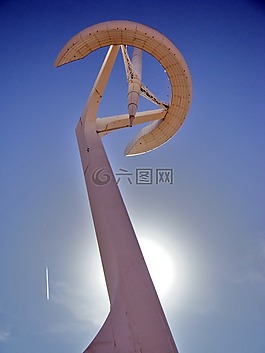 天線,結(jié)構(gòu),通訊