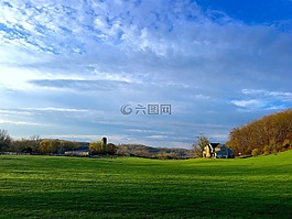 農(nóng)田,原野,思洛存儲(chǔ)器