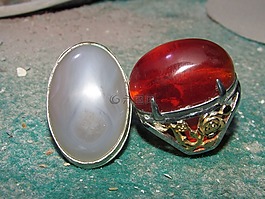 石頭,寶,環(huán)